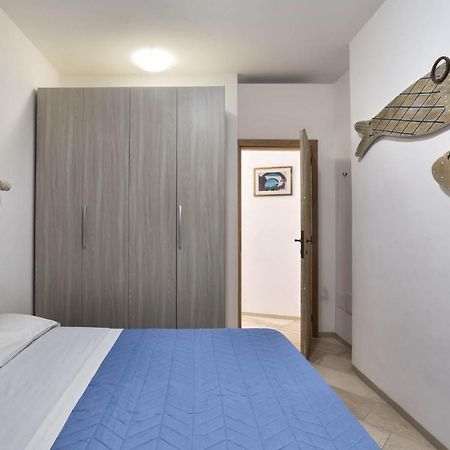 Iconic Luxury Suites Abbiadori Экстерьер фото