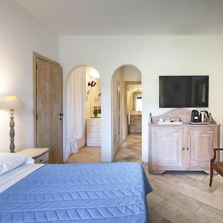 Iconic Luxury Suites Abbiadori Экстерьер фото