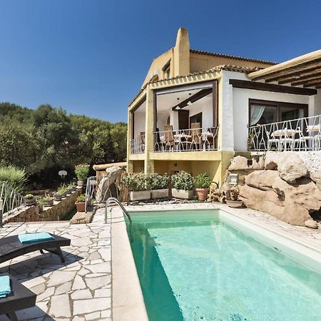 Iconic Luxury Suites Abbiadori Экстерьер фото