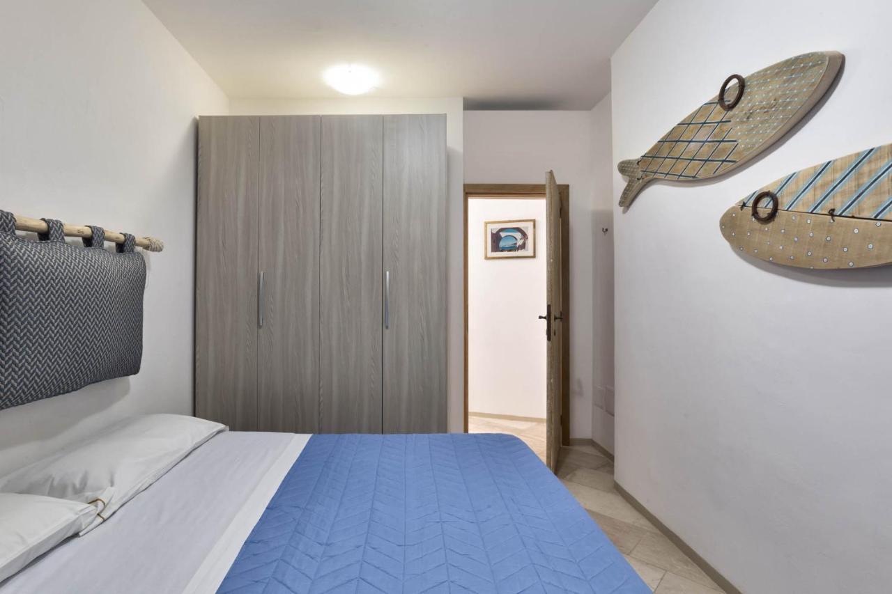 Iconic Luxury Suites Abbiadori Экстерьер фото
