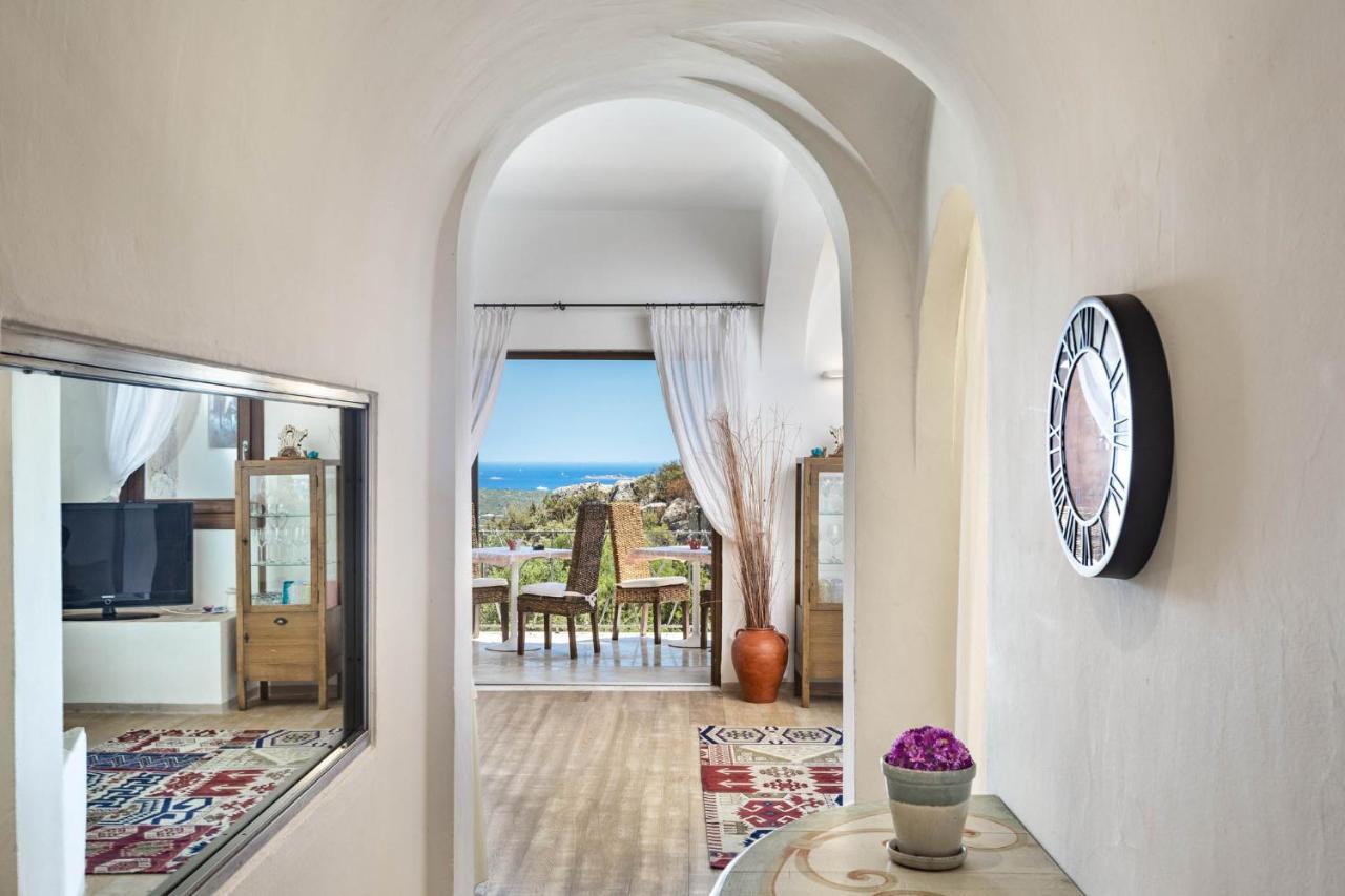 Iconic Luxury Suites Abbiadori Экстерьер фото