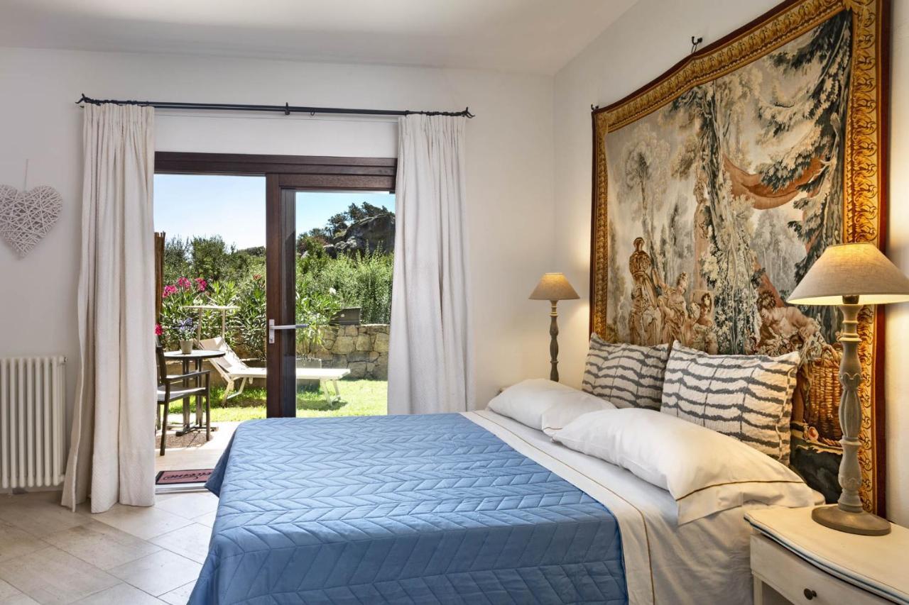 Iconic Luxury Suites Abbiadori Экстерьер фото