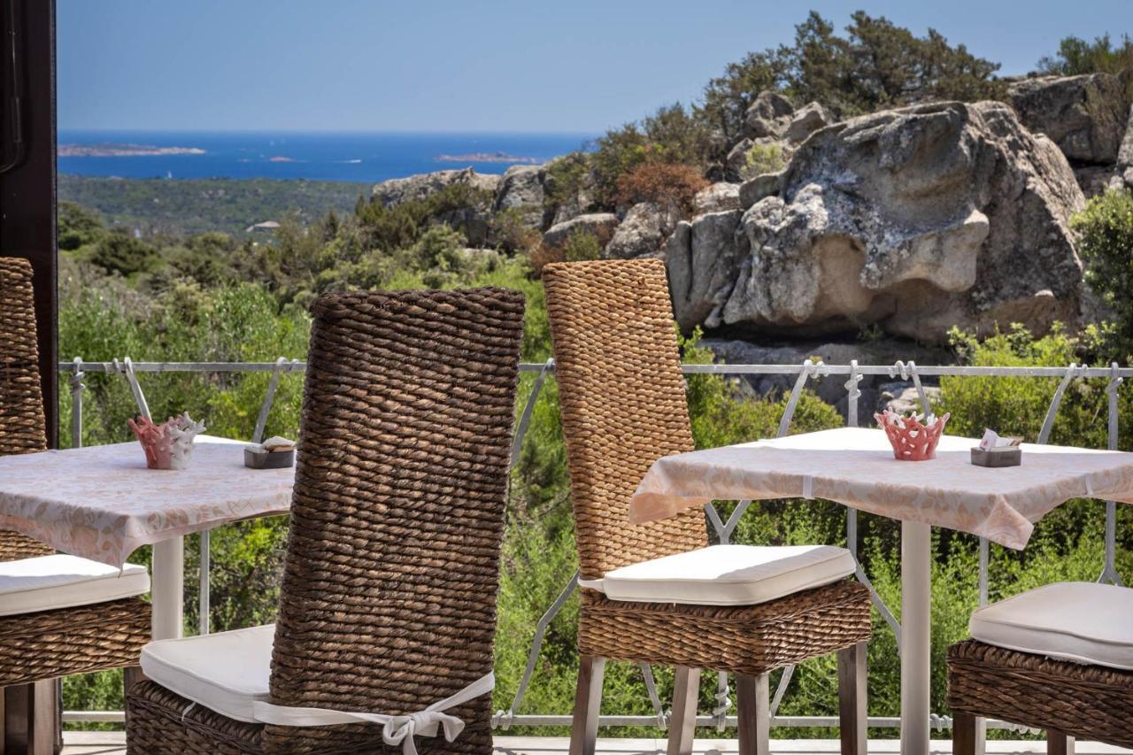 Iconic Luxury Suites Abbiadori Экстерьер фото