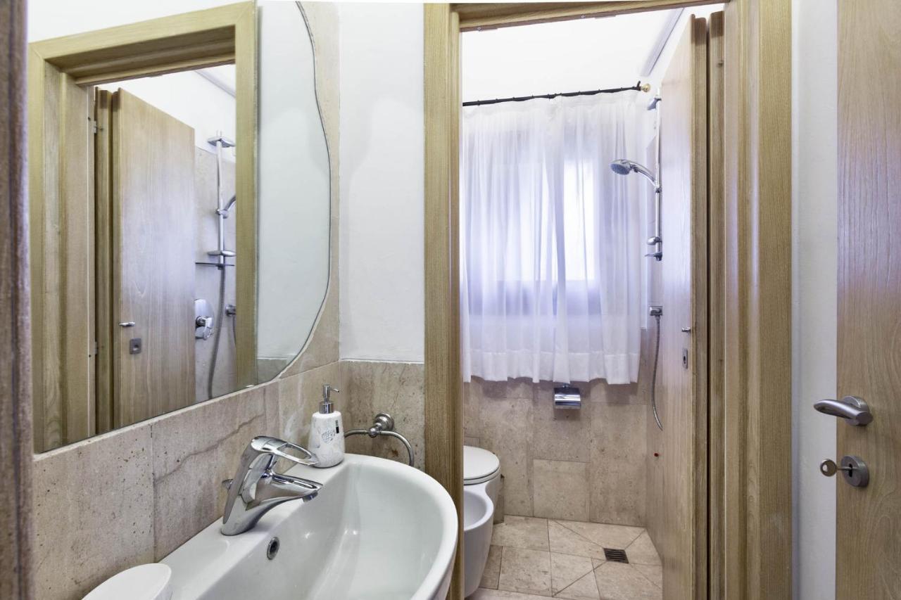Iconic Luxury Suites Abbiadori Экстерьер фото