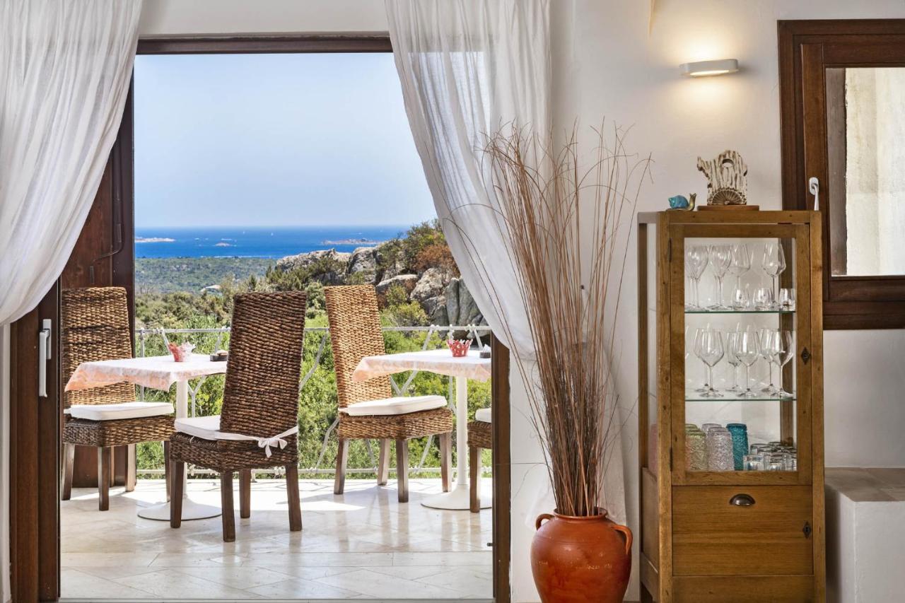 Iconic Luxury Suites Abbiadori Экстерьер фото