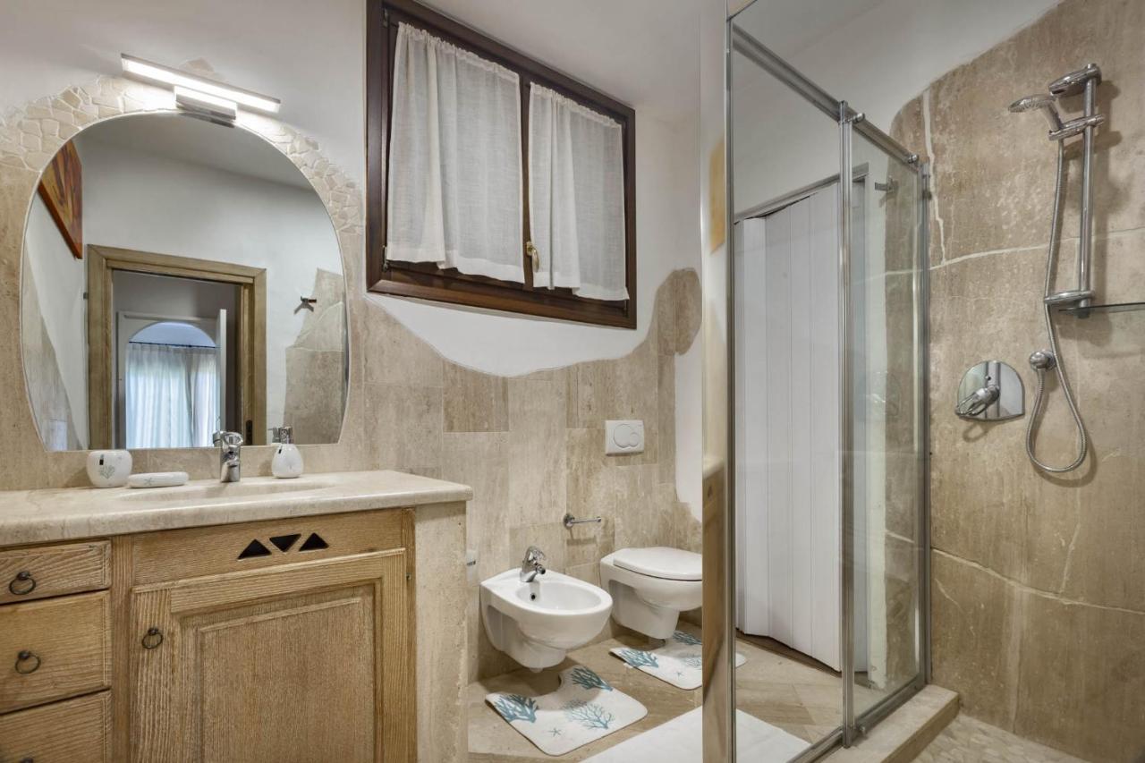 Iconic Luxury Suites Abbiadori Экстерьер фото